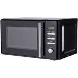 De'Longhi 800W Standard Microwave AG820C . - R13a.3.