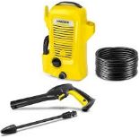 Kärcher K 2 Universal Edition pressure washer Compact. - R14.5