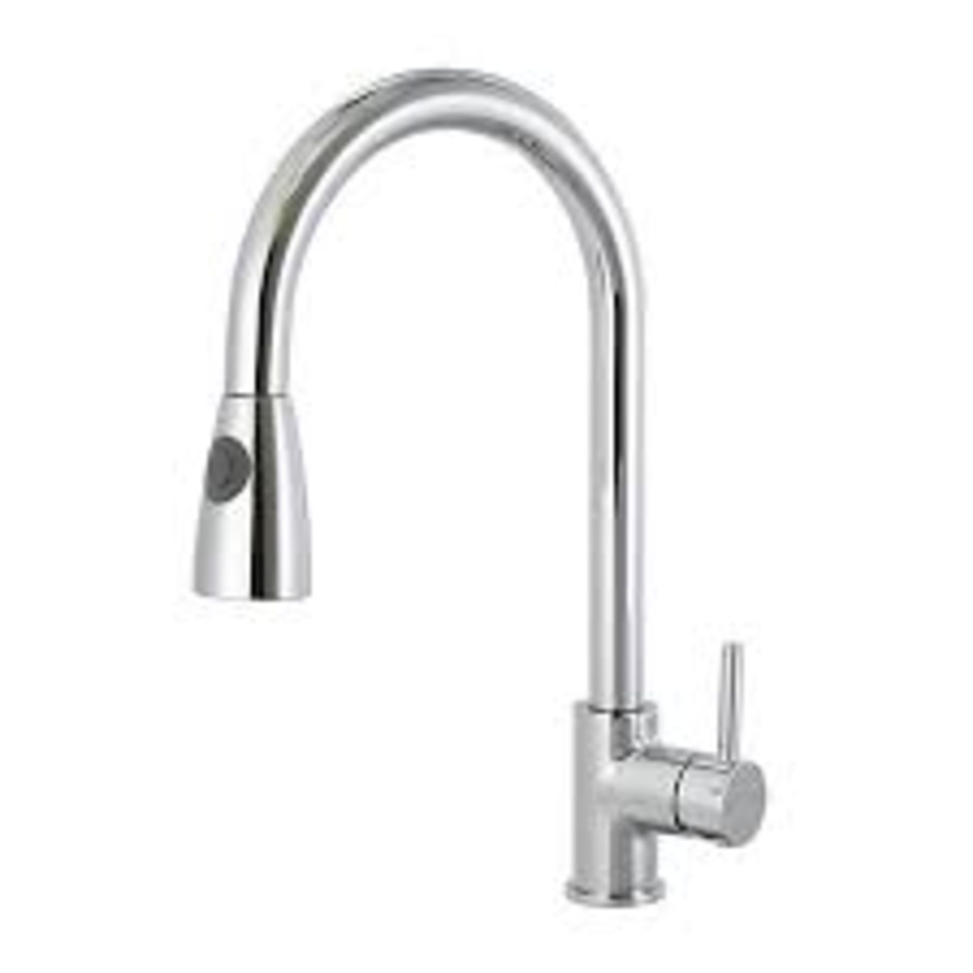 BATHWEST Pull Out Sprey Kitchen Sink Tap . - R14.7.