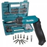 Makita DF001DW 3.6v Cordless Lithium Ion Pencil Screwdriver . - R14.9.