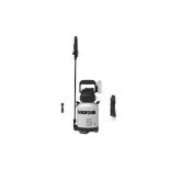 WORX WG829E.9 20V Cordless Garden Sprayer. - Pw. A better way to spray! Your days of tiresome hand-