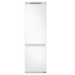 Samsung BRB26600FWW/EU Integrated Fridge Freezer with Total No Frost - White. - R14. RRP £999.00. It