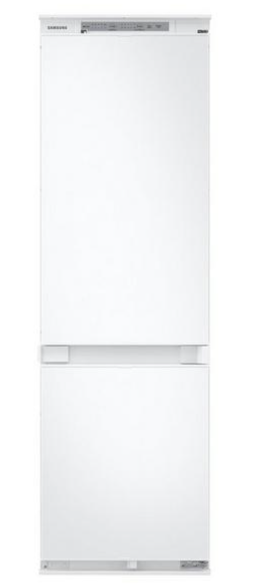 Samsung BRB26600FWW/EU Integrated Fridge Freezer with Total No Frost - White. - R14. RRP £999.00. It