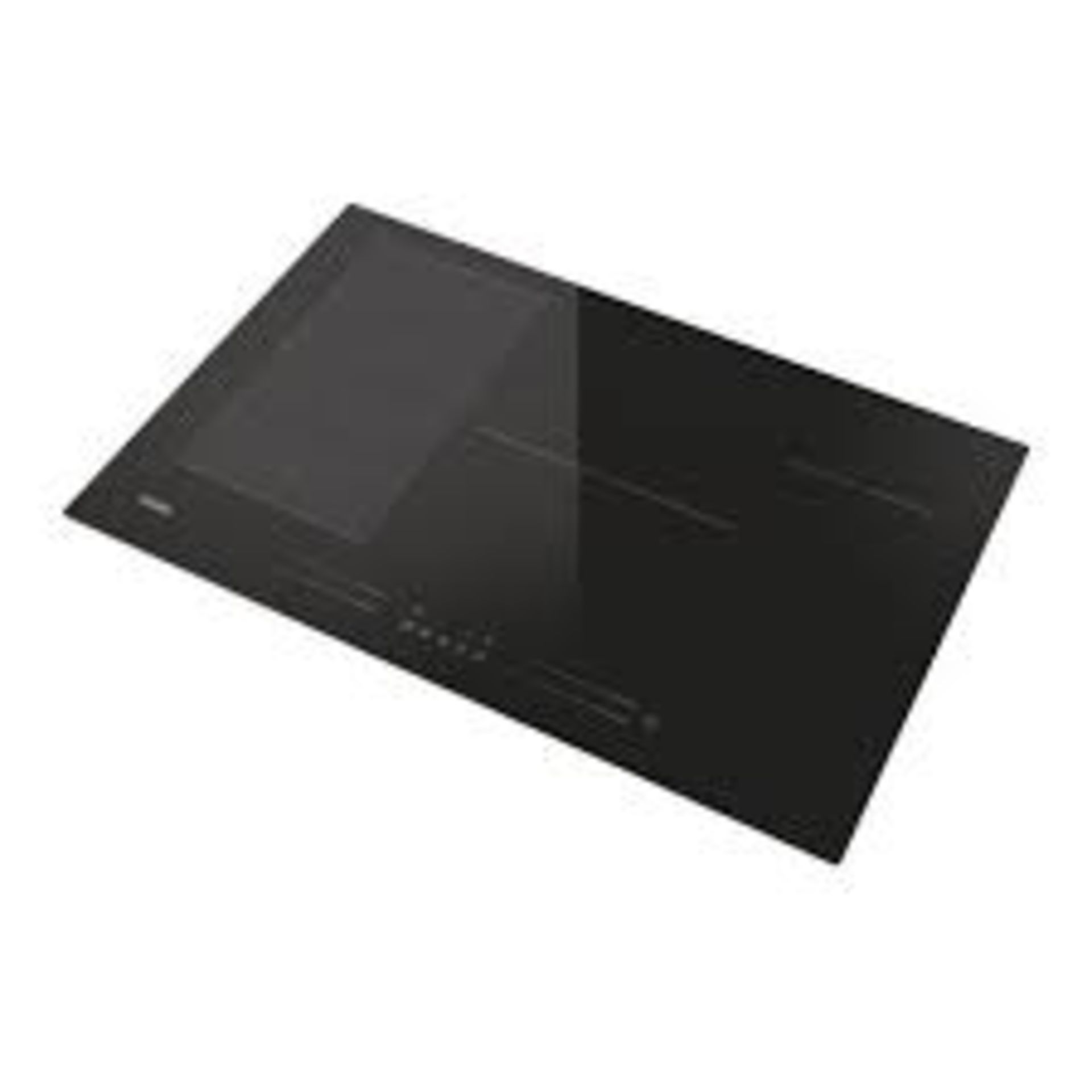 Haier HAMTSJ86MC 1 77cm Induction Hob Black. - R14.5. RRP £749.00. If you want rich functionality