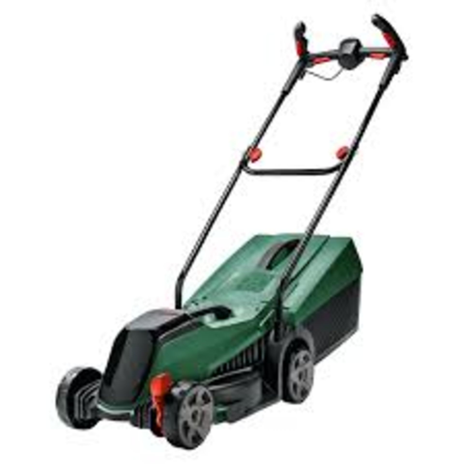 Bosch Cordless Lawnmower CityMower 18V-32. - PW.