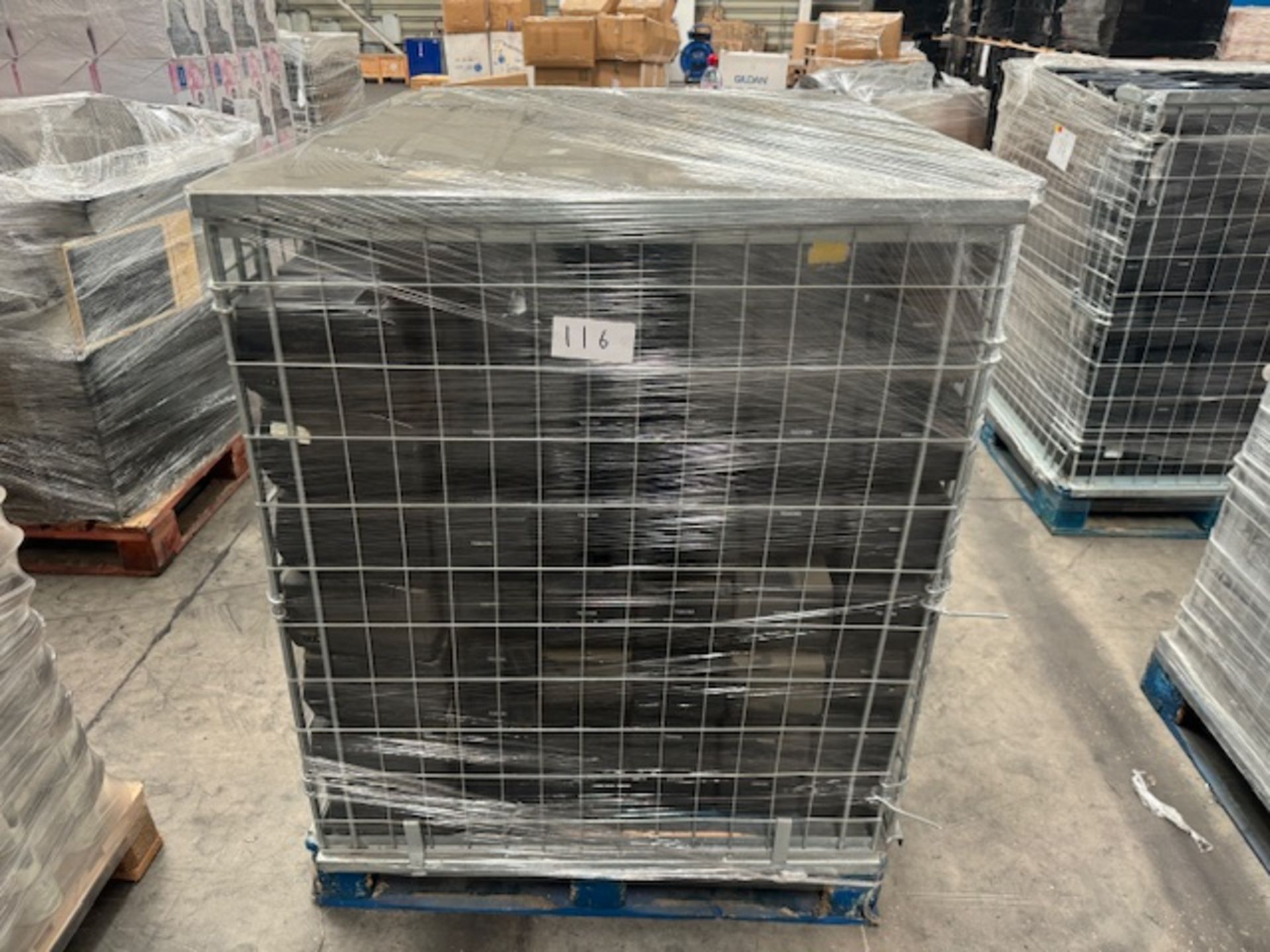IT PALLET TO CONTAIN 248 TOSHIBA TECHNOLOGY TILL PRINTERS - Image 2 of 2