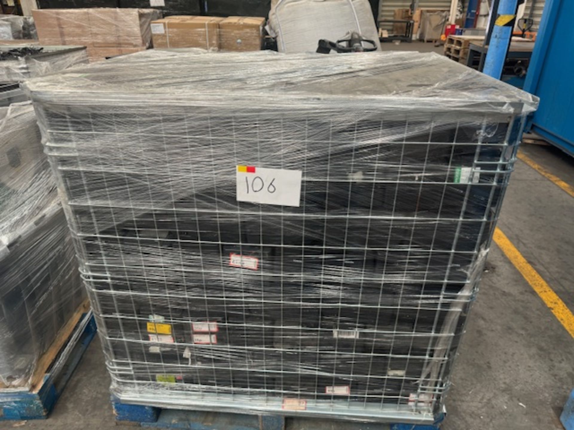 IT PALLET TO CONTAIN 308 TOSHIBA TECHNOLOGY TILL PRINTERS - Image 2 of 3