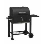 Grill Chef Tennessee Broiler Barbecue - ER27