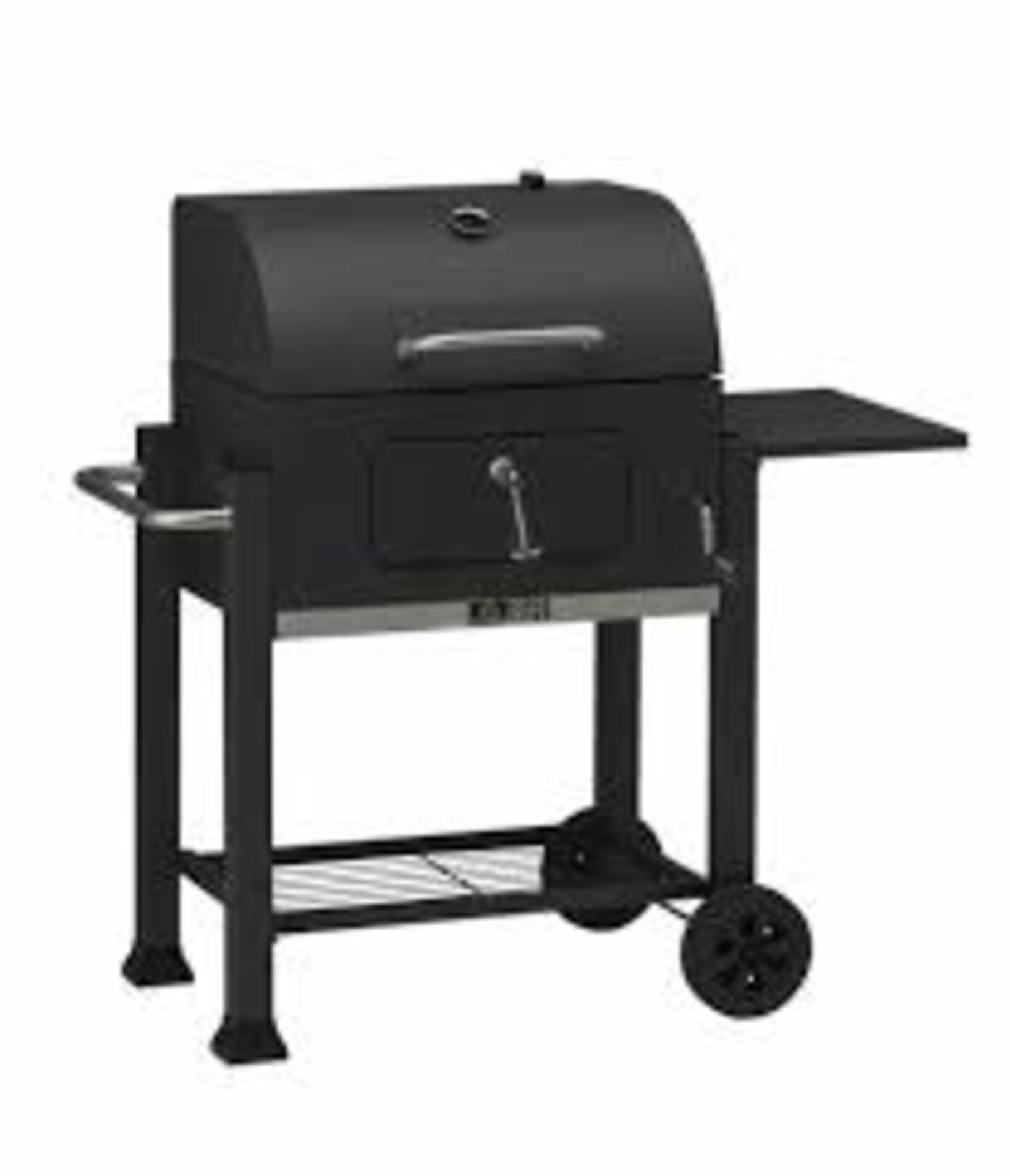 Grill Chef Tennessee Broiler Barbecue - ER27