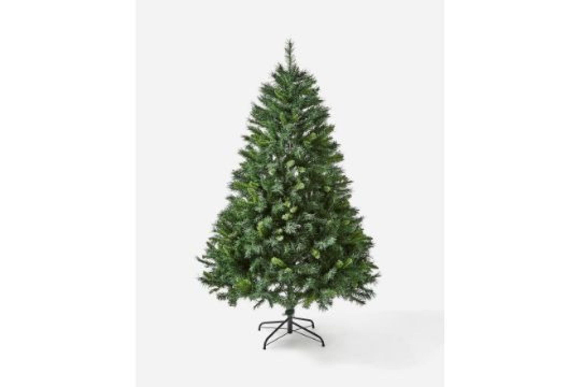 Malmo Pine Christmas Tree - ER27