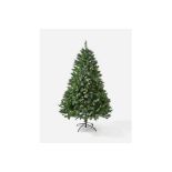 Malmo Pine Christmas Tree - ER27