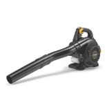 Titan TTBVP25-2 Leaf Blower Vacuum Petrol - ER45