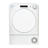 Candy Tumble Dryer CSE C9DF-80 - ER49