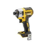 DeWalt DCF887N 18V XR Brushless Impact Driver - ER49