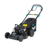 Mac Allister Mlmp550Sp46-M&s 140Cc Petrol Rotary Lawnmower - ER45