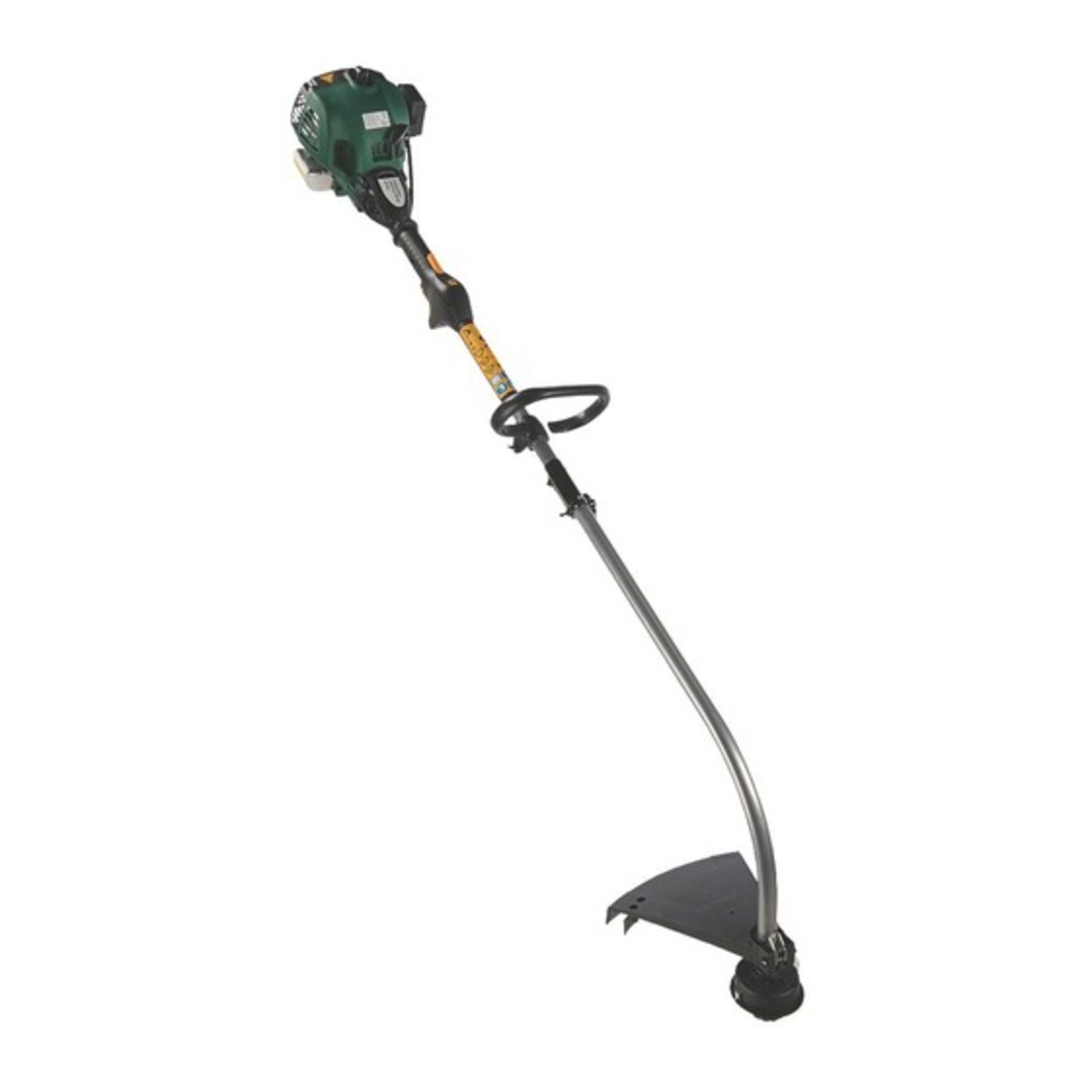 Kingfisher Petrol Grass Strimmer - ER48