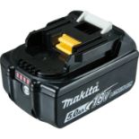 Makita Lithium-ion Battery - ER47