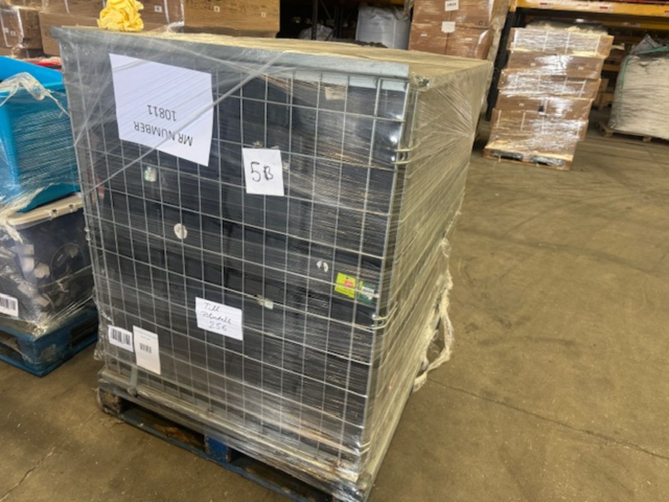 Pallets of Tech & IT Goods - Huge RRP Value - Delivery Available