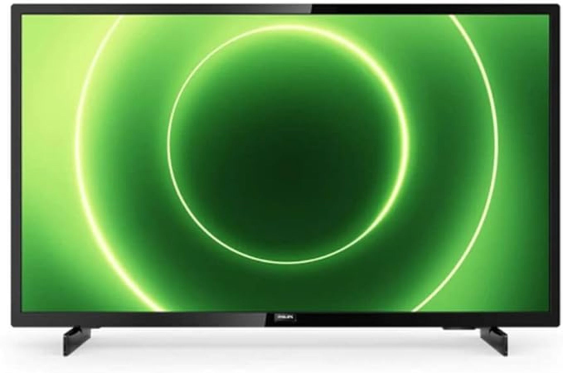 PHILIPS 32PFS6805/12 32-Inch LED TV | FHD, HDR10 & HLG | SAPHI | 3 x ...