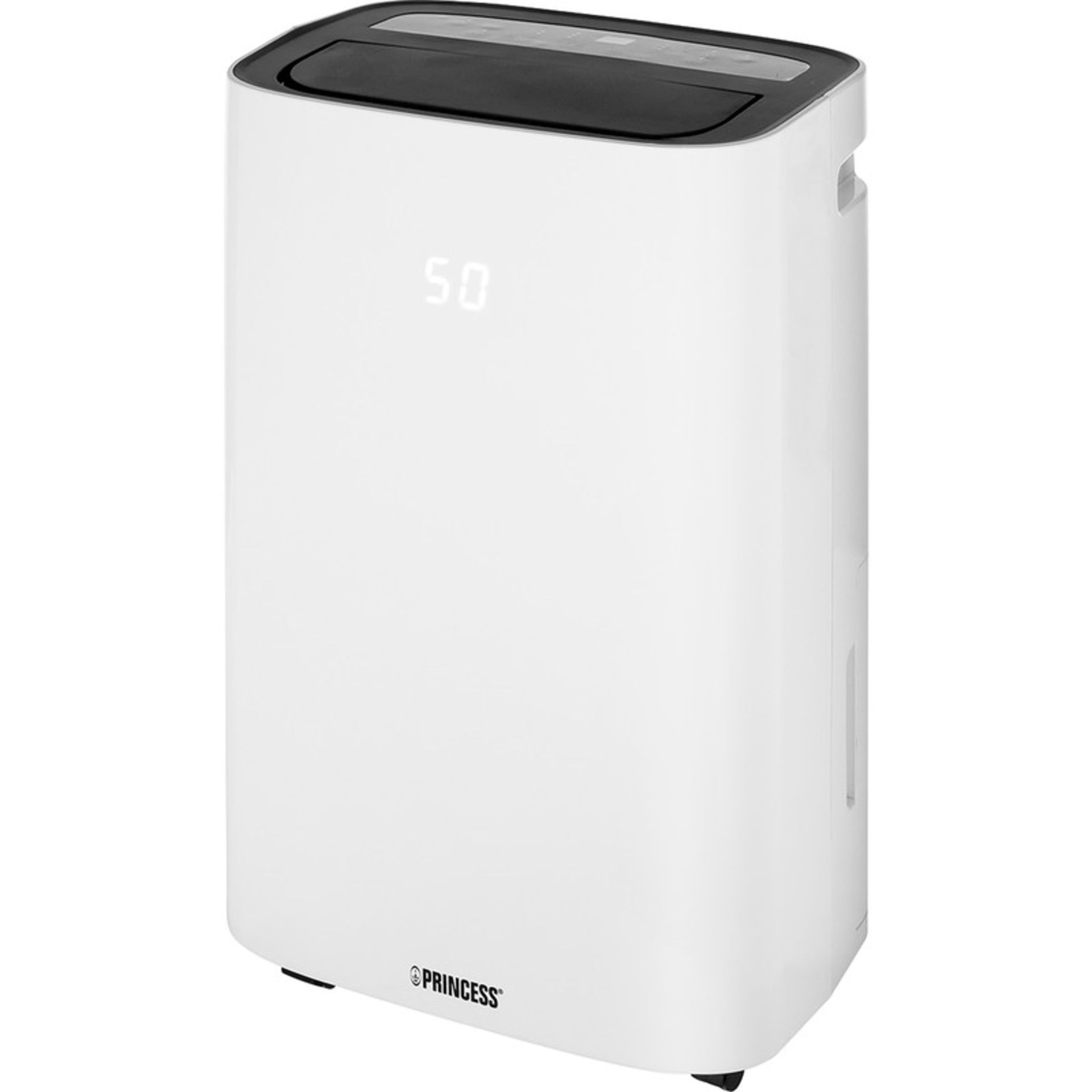 Princess Smart Dehumidifier 20L. - EBR. RRP £319.99. Take complete ...
