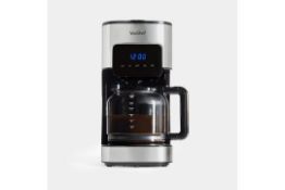 1.5L Filter Coffee Machine - ER27