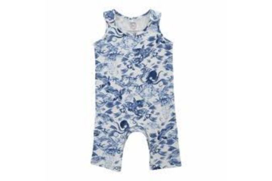 25 X BRAND NEW PIECES OF HUNTER BOO CHILDRENS CLOTHING (STOCK COULD INCLUDE SHORTS, SLEEPSUITS, - Image 2 of 19