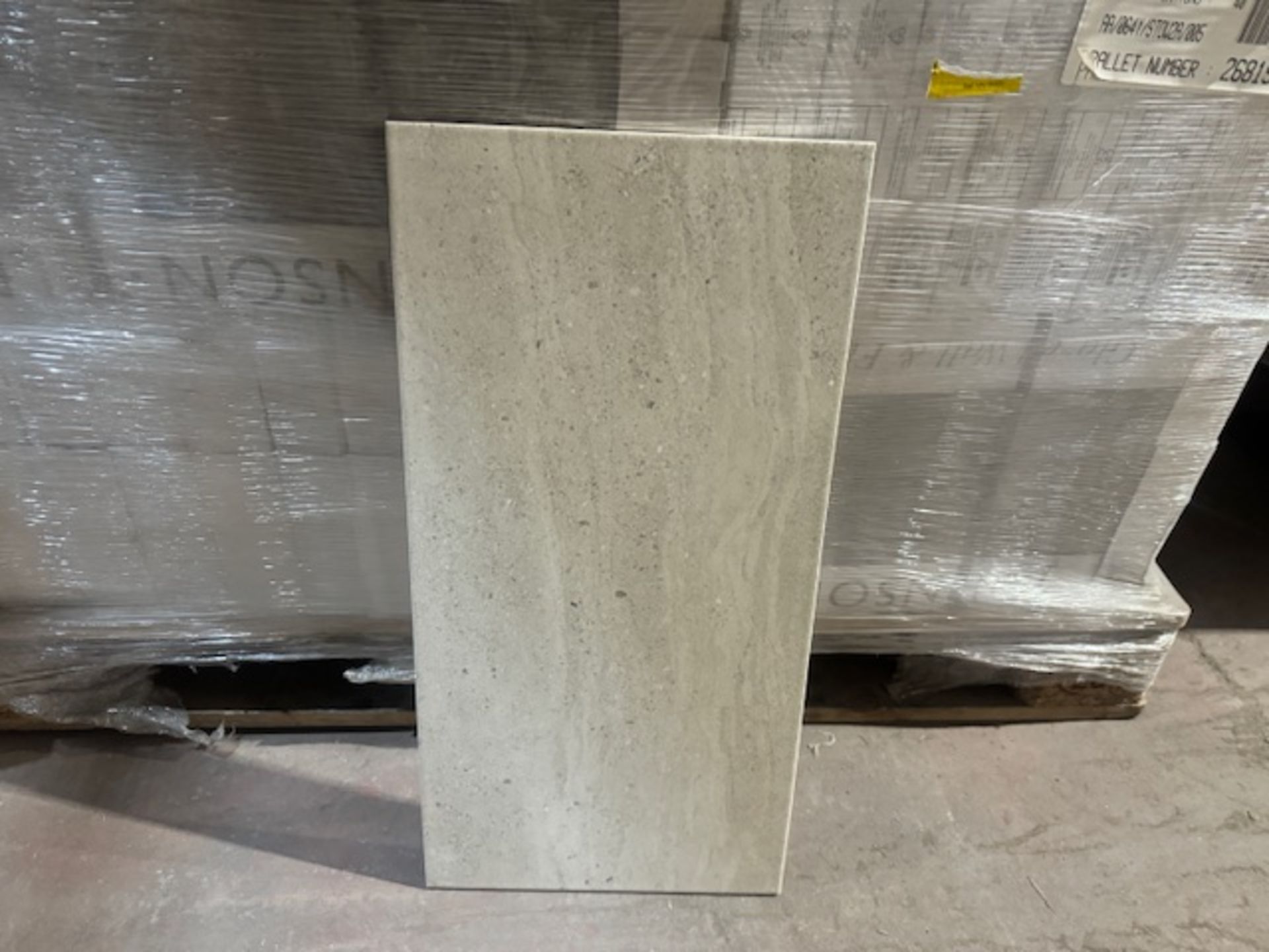 Fitzroy Sand Matt 600x300mm | AU