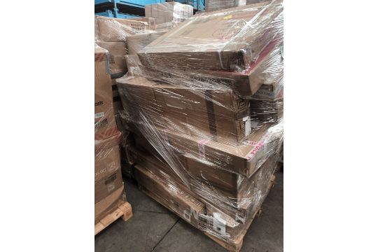 Large Pallet of Unchecked Mainly Boxed Courier Returns. These Are Unchecked & May Include: Power - Image 17 of 67