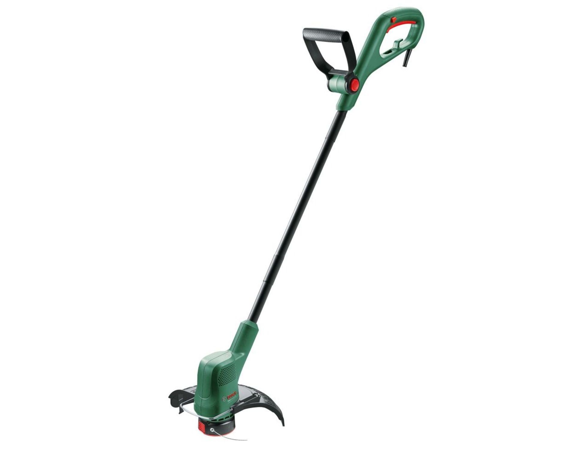 Bosch EasyGrassCut 26G Electric Grass Trimmer - ER45