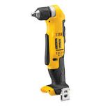 DEWALT DCD740N-XJ Cordless 2-Speed Angle Drill - 18V XR Lithium-Ion - S2.9.