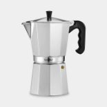 12 Cup Espresso Maker - ER53