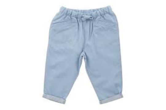 25 X BRAND NEW PIECES OF HUNTER BOO CHILDRENS CLOTHING (STOCK COULD INCLUDE SHORTS, SLEEPSUITS, - Image 9 of 19