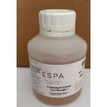 TRADE LOT TO CONTAIN 4x BRAND NEW ESPA (Professional) Enzyme Peel 250ml. RRP £375 EACH R13A-7. (SR).