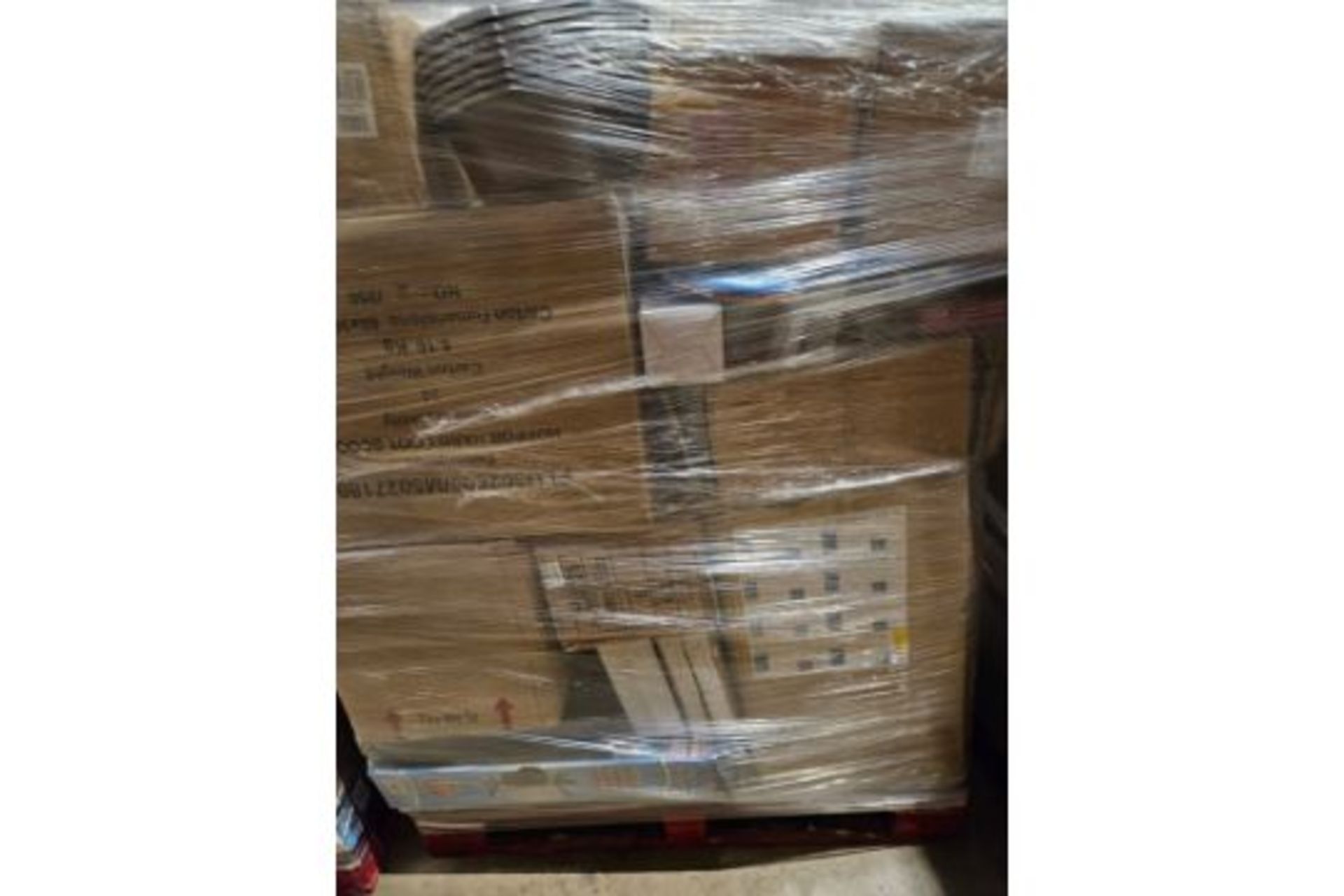 Large Pallet of Unchecked Supermarket Stock. Huge variety of items which may include: tools, toys, - Image 6 of 16