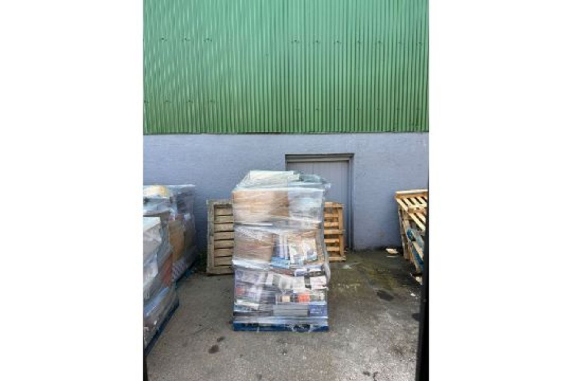 Large Pallet of Unchecked Supermarket Stock. Huge variety of items which may include: tools, toys, - Image 14 of 16