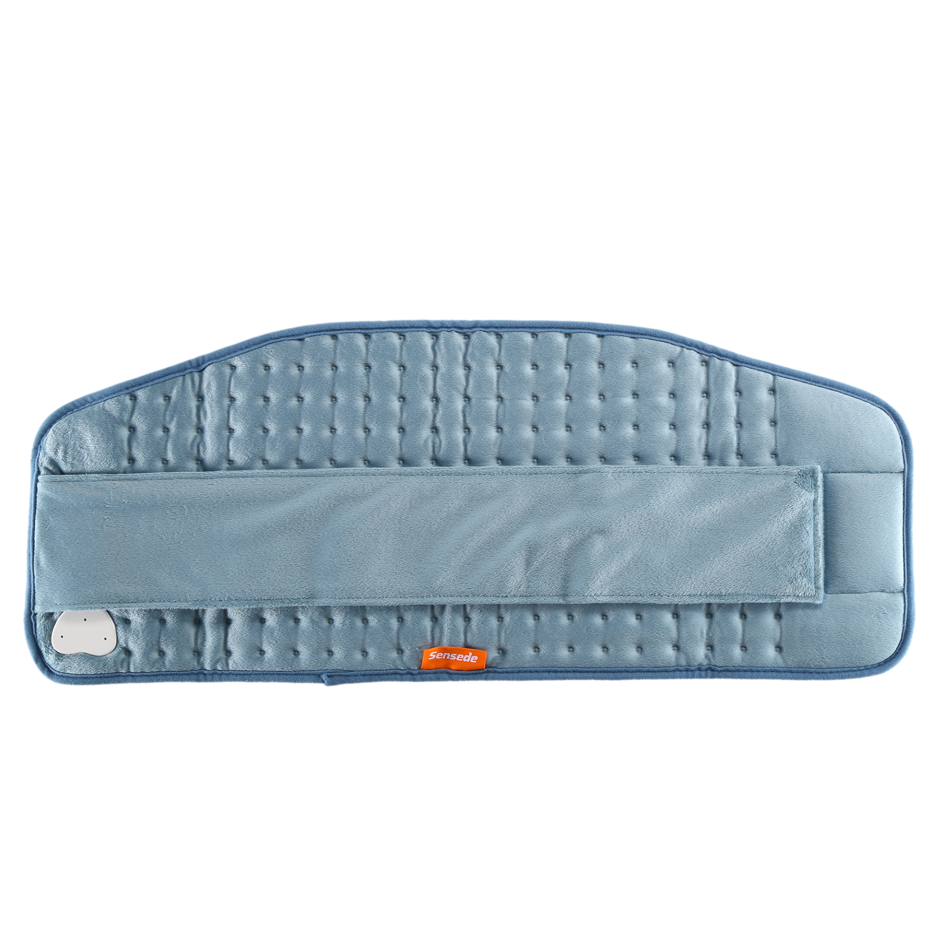 8x NEW & PACKAGED SENSEDE Back and Abdomen Heating Pad (3-level) 100 Watt. RRP £24.99 EACH. (CA15B - Image 4 of 4