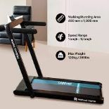 BOXED Mobvoi Home Walking Treadmill Walking Pad Under Desk Compact Treadmills for Home Office 2.25