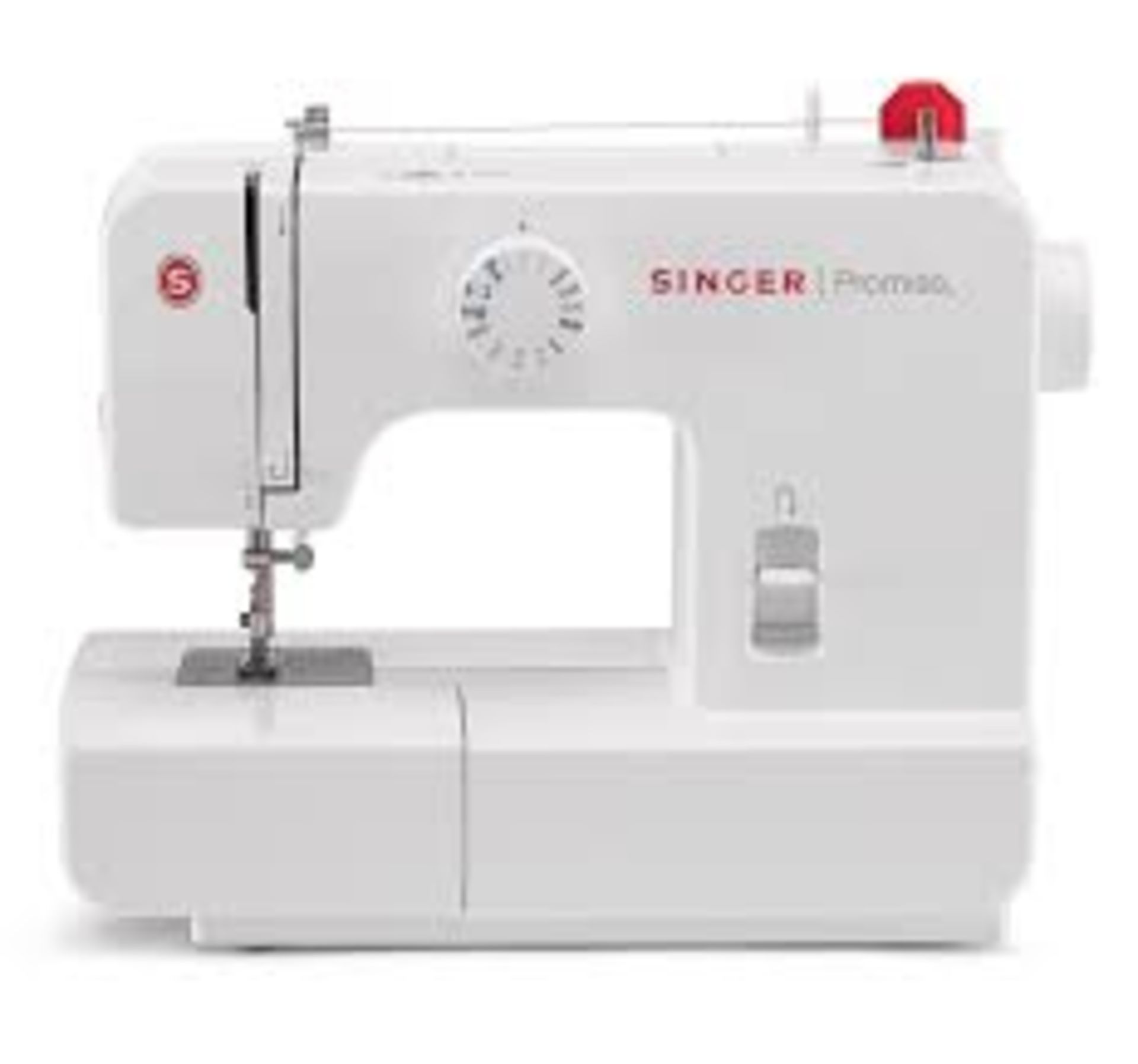 Singer 1408 Sewing Machine,. - P4.