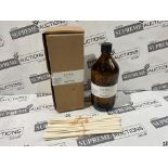 TRADE LOT TO CONTAIN 18 X BRAND NEW Espa Positivity Reed Diffuser Refill 1000ml. RRP £240 EACH. When