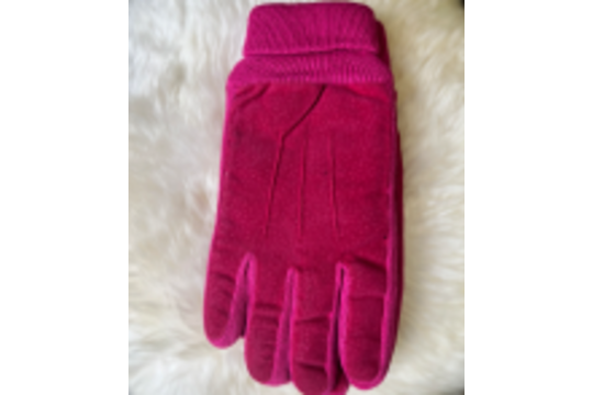 100 X BRAND NEW PAIRS OF ASSORTED WINTER LEATHER GLOVES IN VARIOUS DESIGNS AND SIZES RRP £15-35 - Image 8 of 10