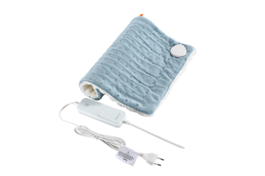 8x NEW & PACKAGED SENSEDE Heating Pad With Polar Fleece (30 x 40 cm) 100 Watt. RRP £26.99 EACH. ( - Image 5 of 5