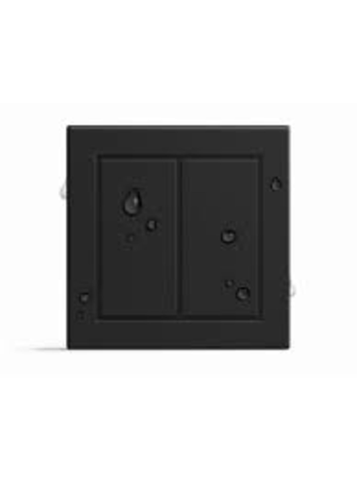 5 X BRAND NEW Friends of Hue Outdoor Switch BLACK RRP £80 EACH. The Philips Hue app lets you set