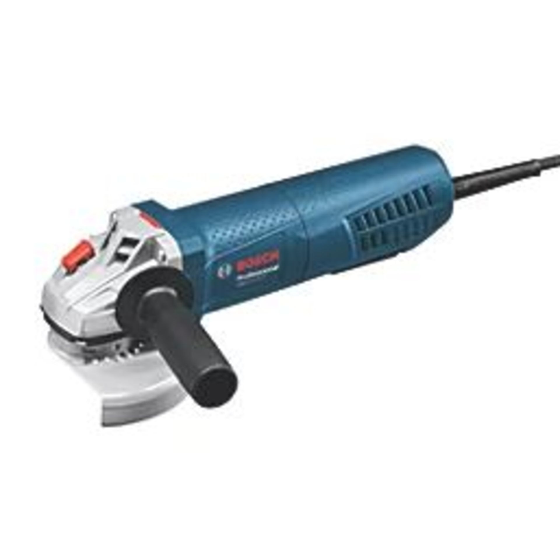 Bosch GWS 9-115 P 530W 4.5" Electric Corded Grinder 110V. PW8. RRP £289.99. Professional corded