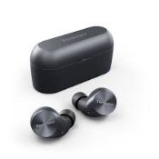 Technics EAH-AZ60E-K Wireless Earbuds with Noise Cancelling, Multipoint Bluetooth. - LEBR.