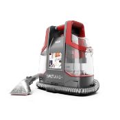 Vax SpotWash Spot Cleaner | Lifts Spills and Stains from Carpets, Stairs, Upholstery - ER22