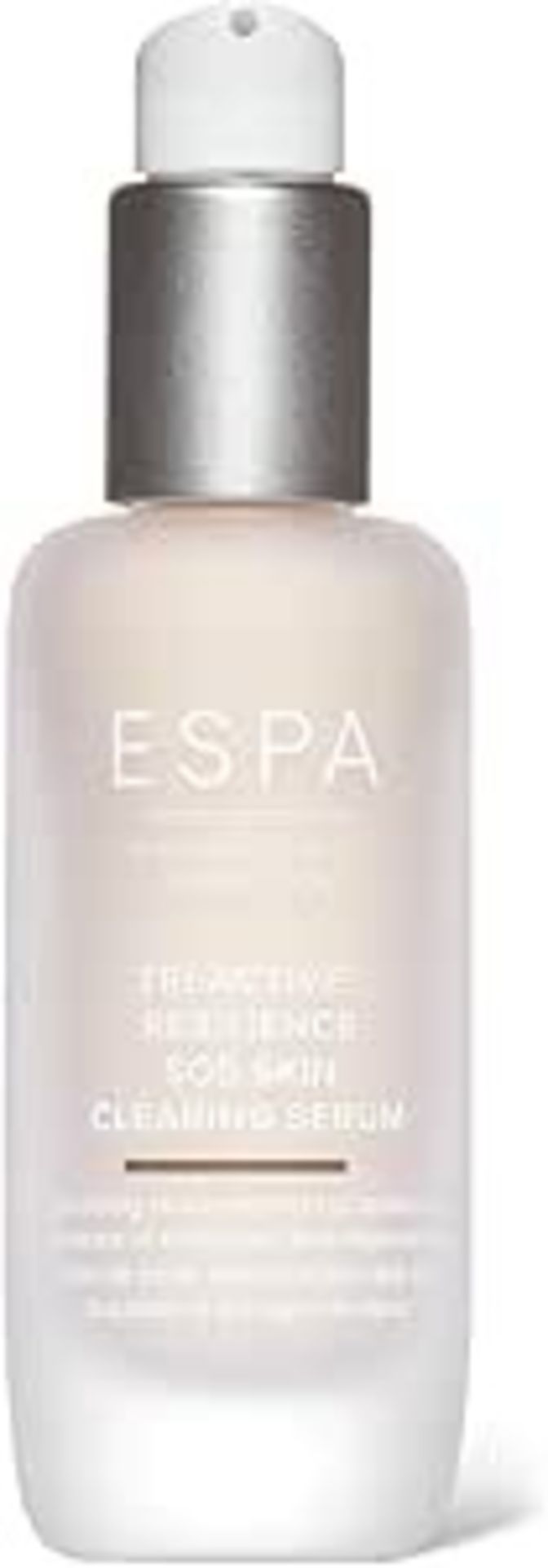 NEW - 24x ESPA 30ml Tri-Active Resililience SOS Pure Clarity Overnight Clear Peel - RRP £68.99