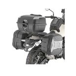 NEW GIVI Pannier Frames PL9059 - RRP £159.99 - ER28 - Specific Himalayan 450 (2024) pannier