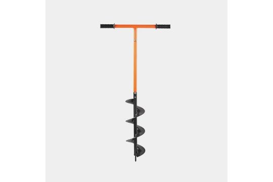 Fence Post Auger - ER36