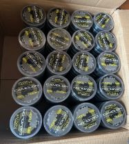 Large selection of Carp Kinetics Camolon carp line 100m