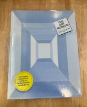 The Art Museum Phaidon Large Book